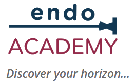 Endo Academy logosu