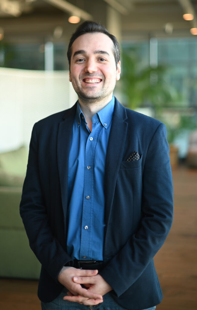 Op. Dr. Sinan Güleç